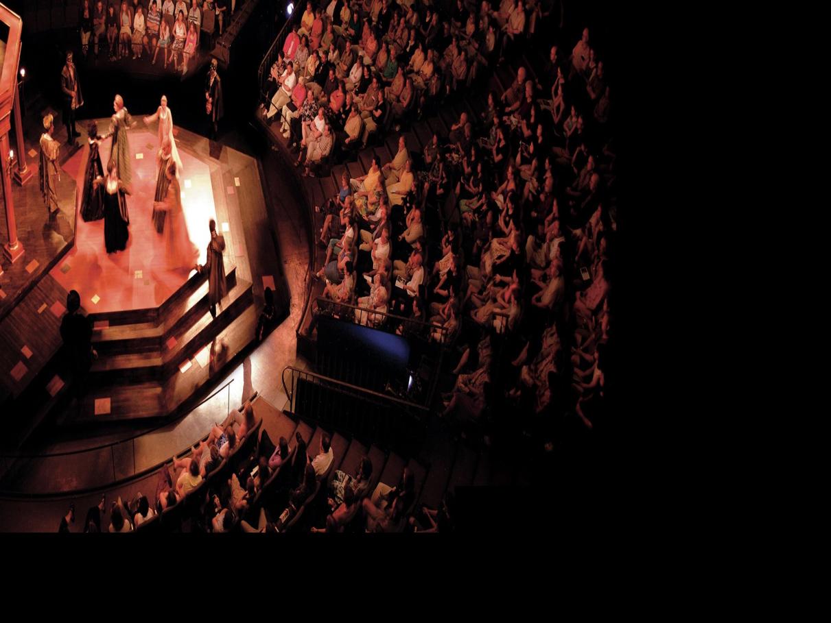 Stratford Festival announces 11 shows for 2025 season