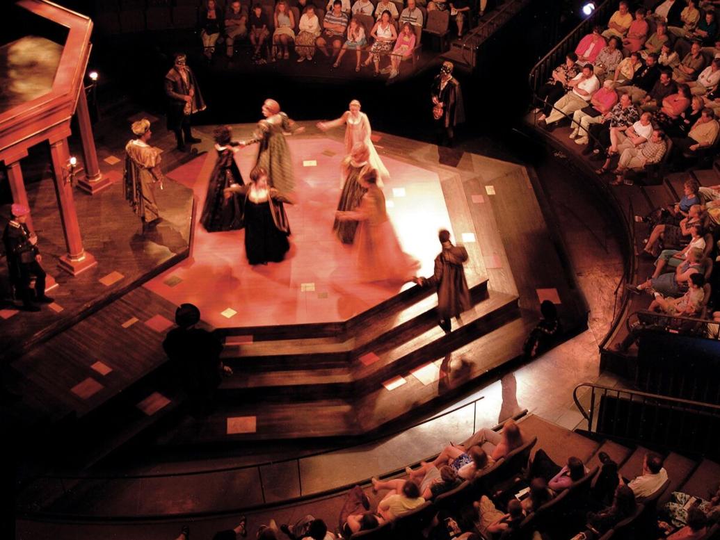 Stratford Festival announces 11 shows for 2025 season