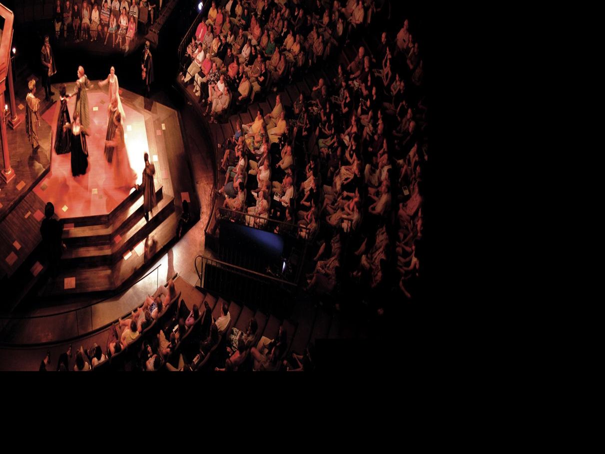 Stratford Festival announces 11 shows for 2025 season