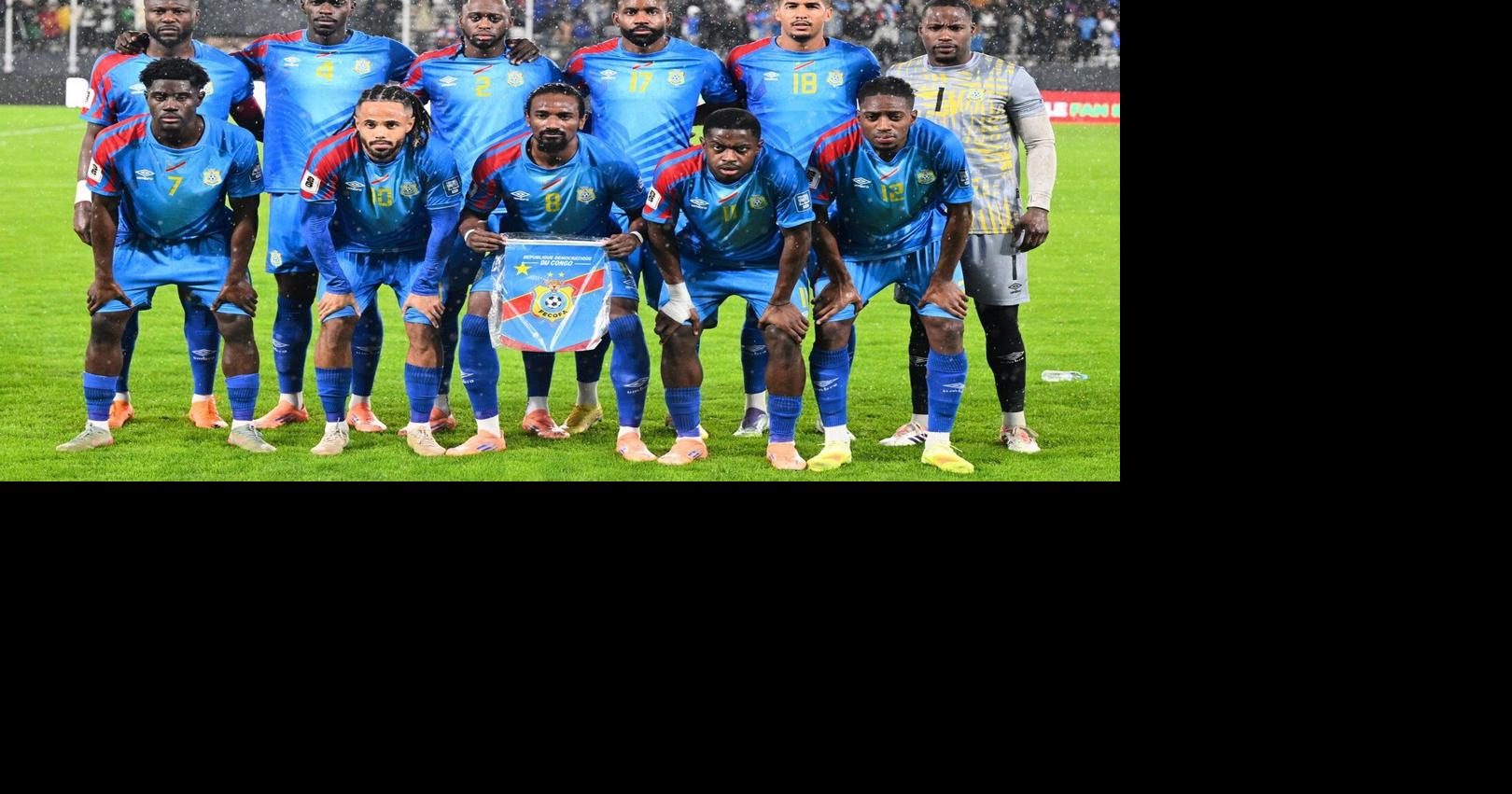 DR Congo friendly in Spain cancelled over Ebola