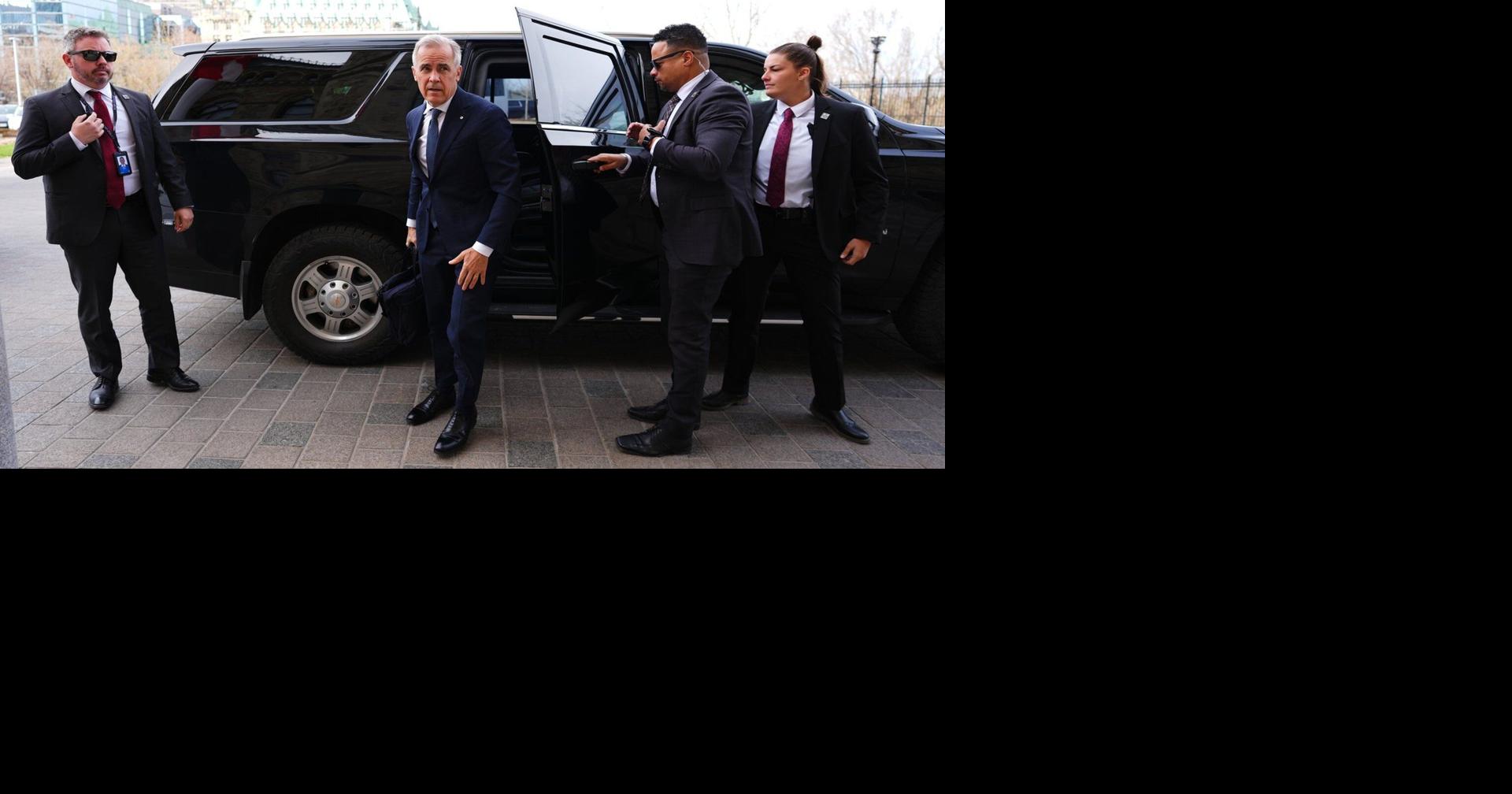 Liberals table first fiscal document in seven years that won't need opposition votes