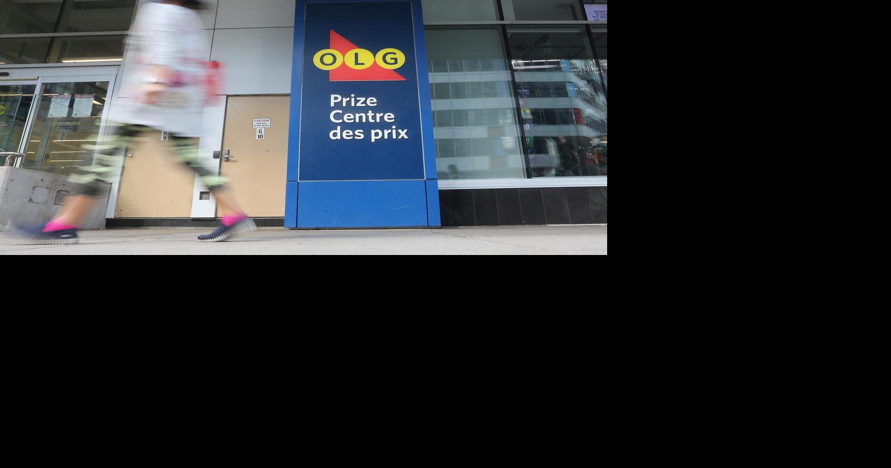 Winning $65-million Lotto Max ticket sold in Newmarket