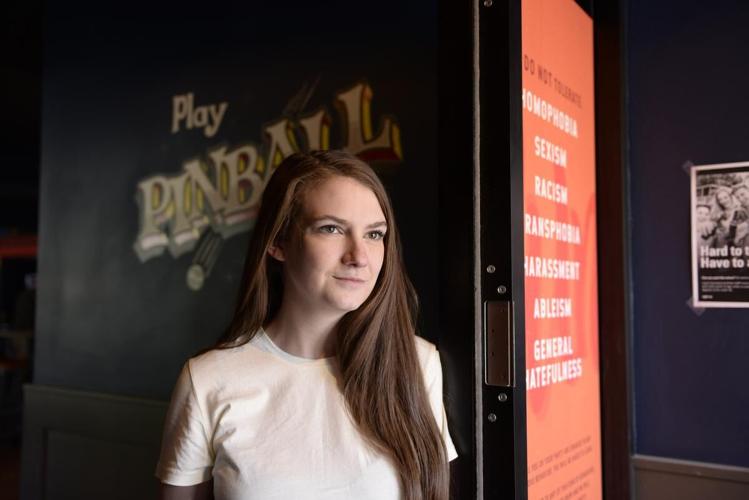 PinBar asks patrons to leave hate at the door in the Calgary bar scene