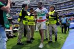 Iran's challenges at World Cup swirl outside draw with Belgium