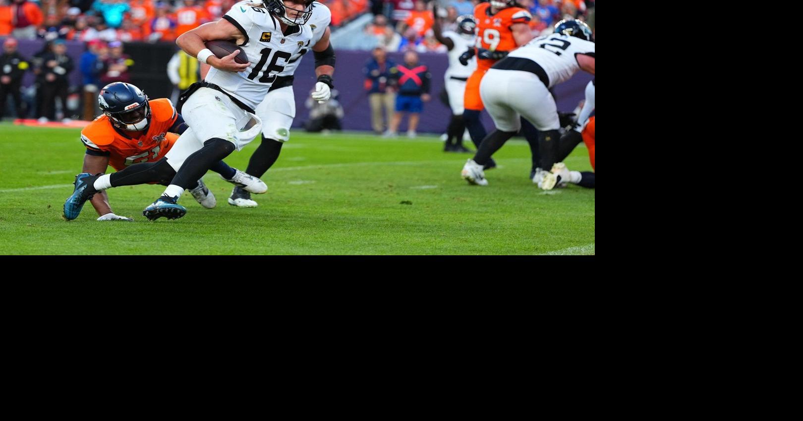 Jaguars can’t get overlooked anymore after an impressive, statement win over Denver