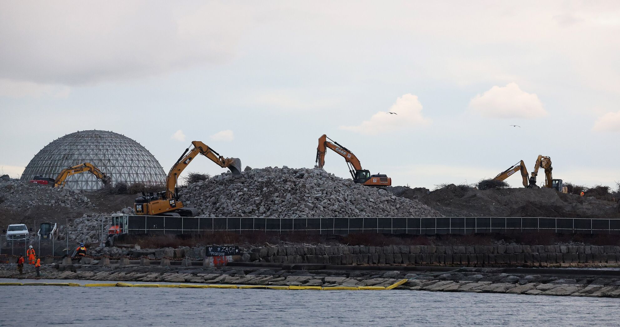 Ontario Place construction.JPG