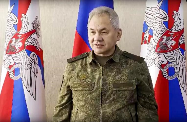 NATO warns of Russia’s long war in Ukraine, vows to be ready
