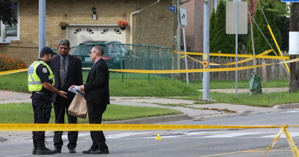 Toronto man arrested after fatal hit-and-run collision in Scarborough