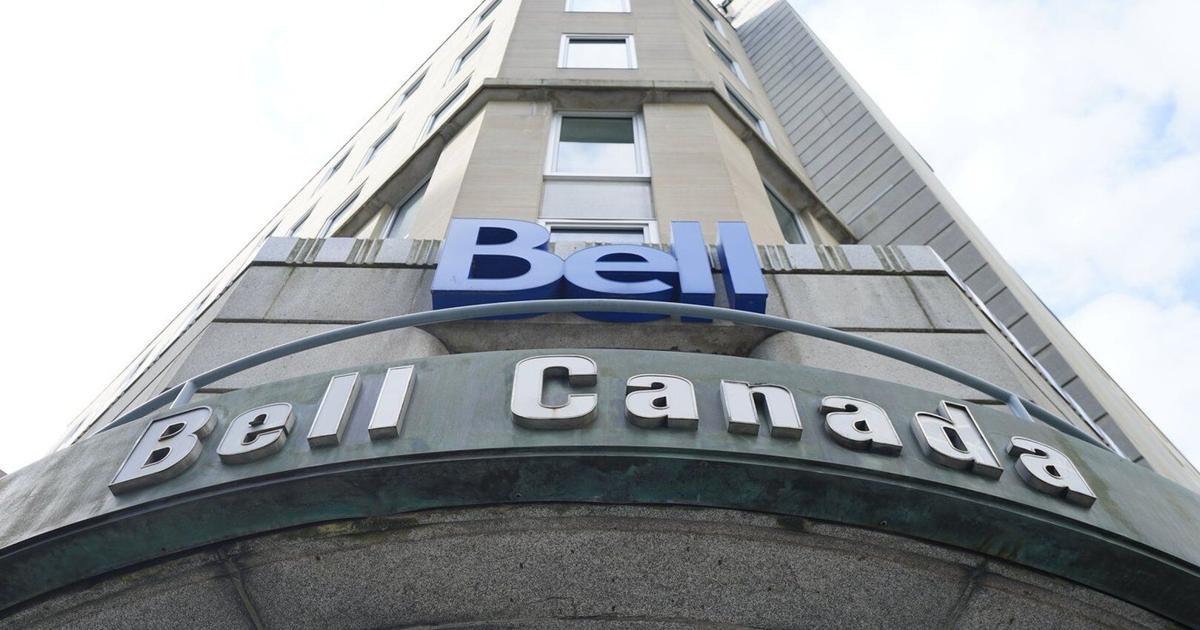 Bell Solutions Bell plans to launch direct-to-cell service using satellites next year
