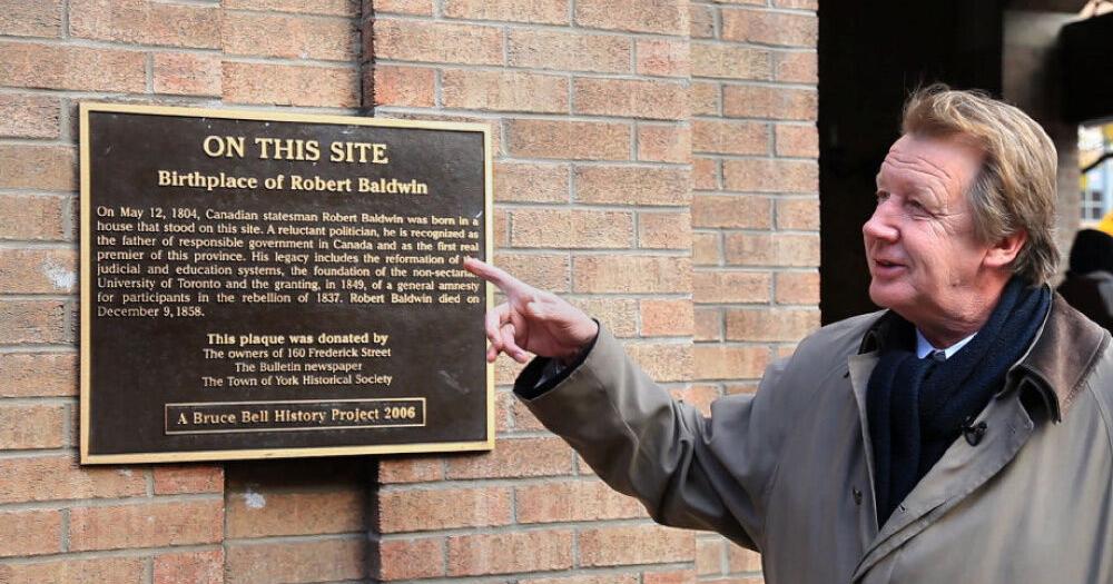 Hume A city that its history is condemned to delete it