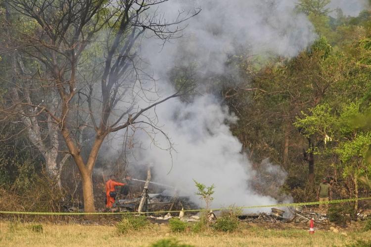 India fires missiles into Pakistani territory in what Islamabad calls 'act of war'