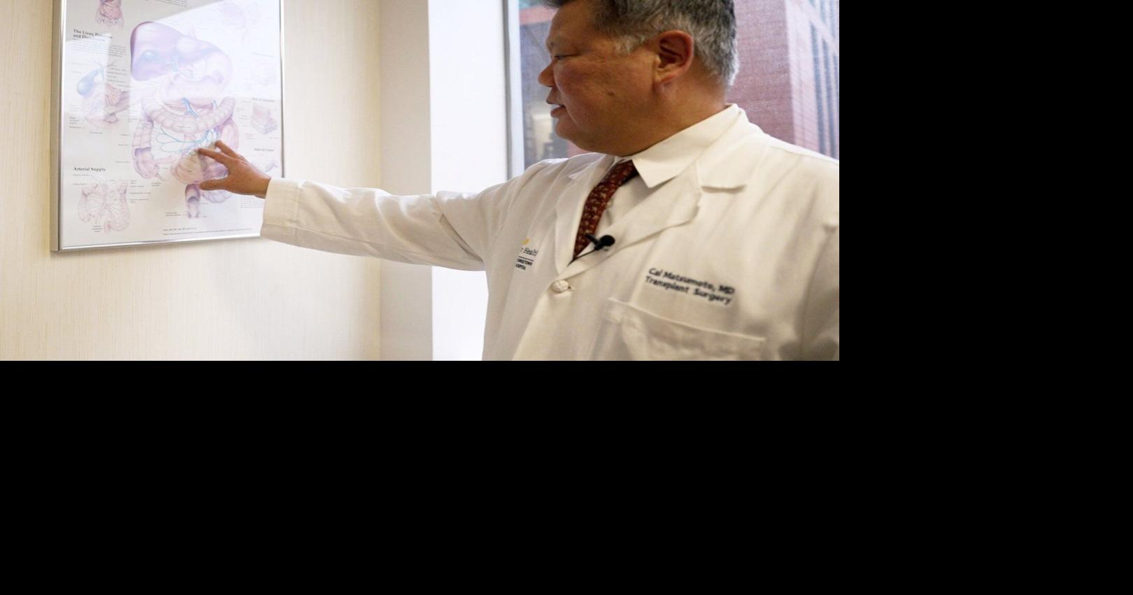 How the US organ transplant system works and what to ask to improve your chances