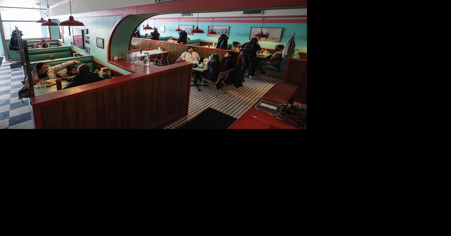 Toronto loves a diner. Inside 5 beloved greasy spoons surviving on slim margins and the loyalty of regulars