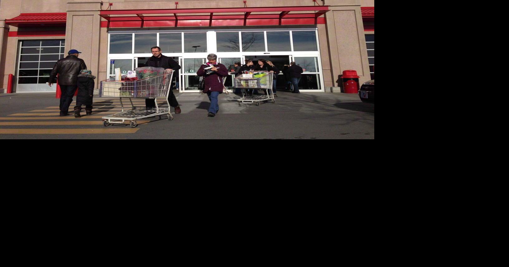 ‘Buy Canadian,’ but show Costco some love for taking on Trump