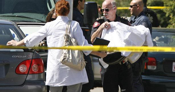 Three adults, two children found dead in Calgary