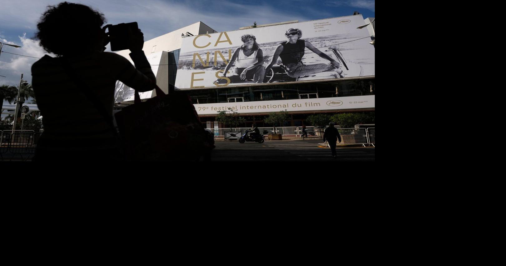 A filmmaking tool or an existential threat: Cannes Film Festival weighs the rise of AI