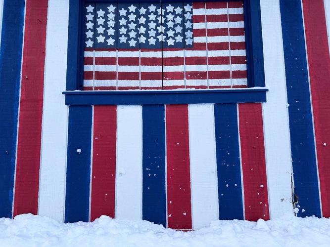Winter storm warnings stretch across the northern US, bringing snow ...