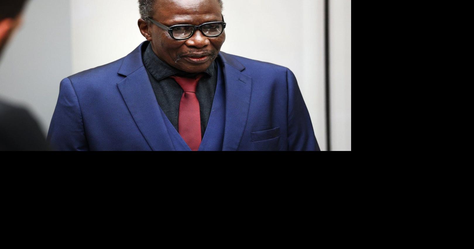 ICC prosecutors seek life sentence for Janjaweed leader convicted of Darfur crimes