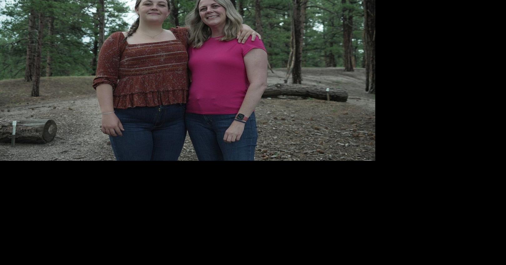 Obesity drugs show early promise against the hormonal disorder PMOS, giving a suffering family hope