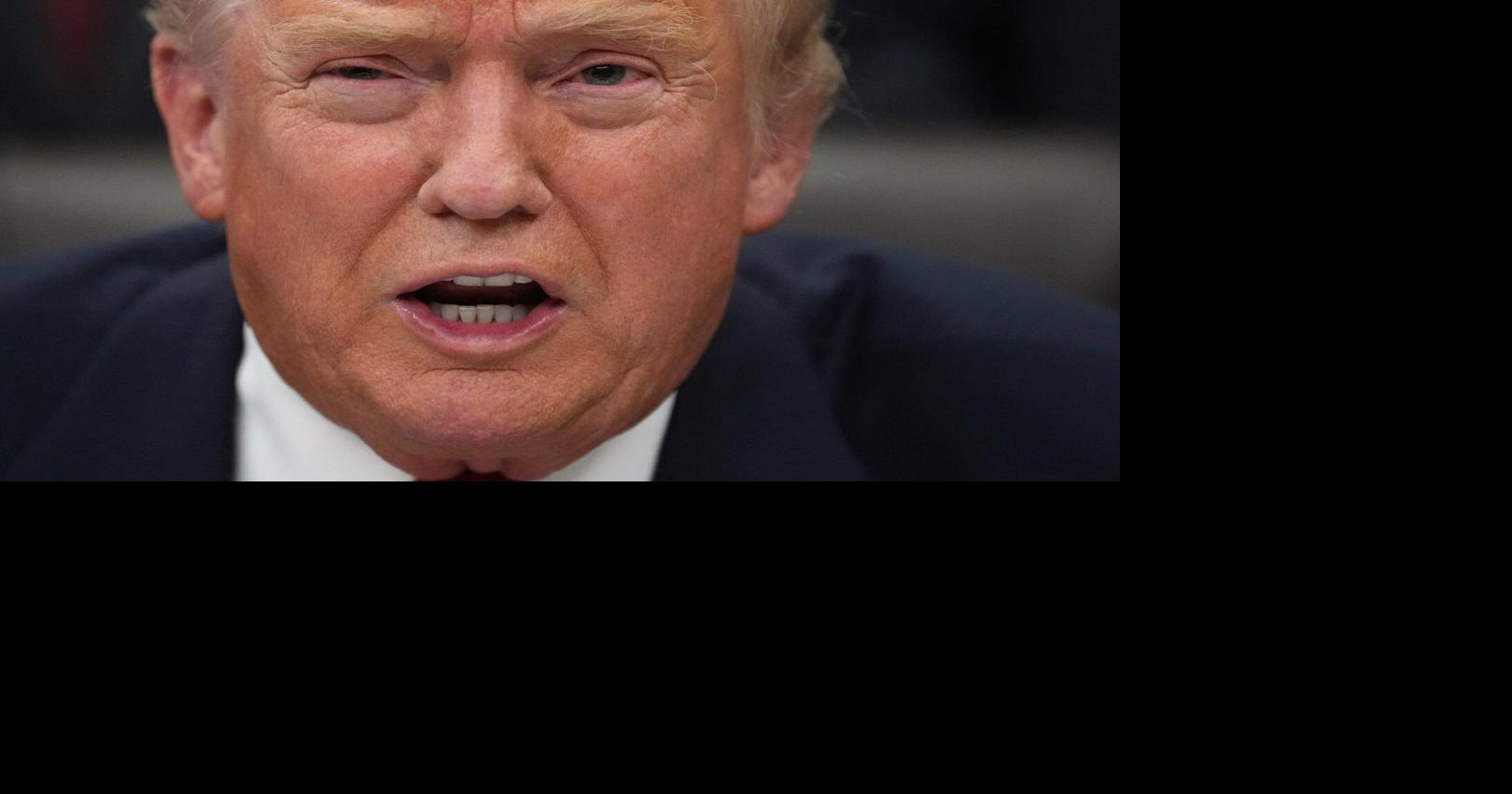 Trump says he ‘stopped a war’ by preserving a ceasefire between Cambodia and Thailand