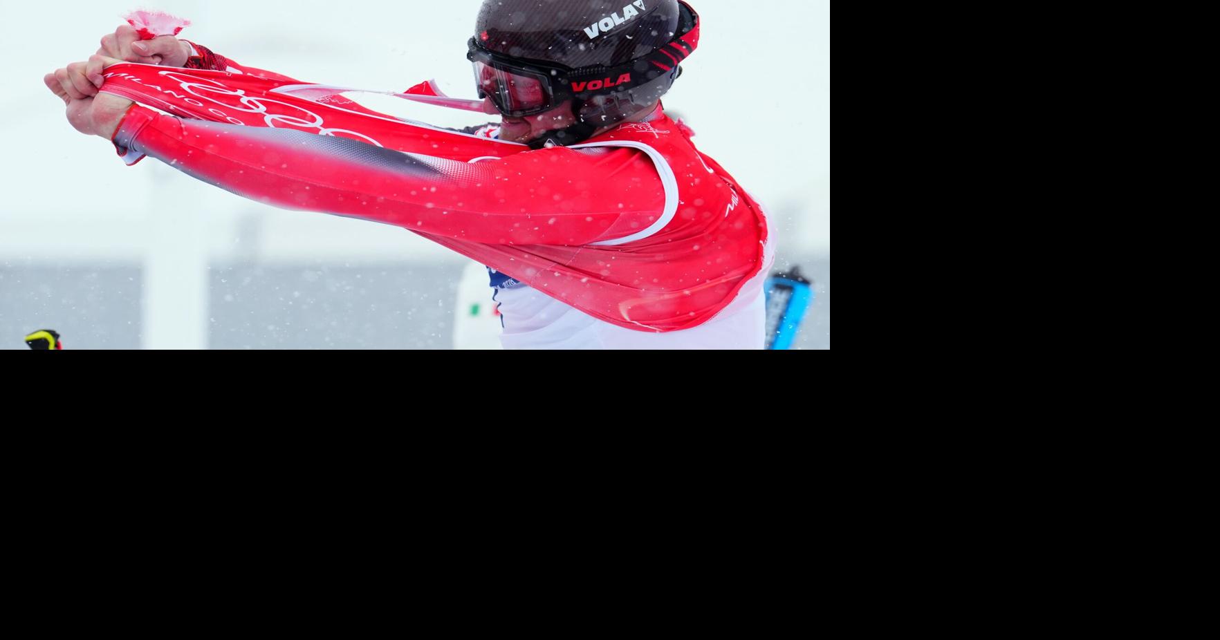 Olympic heartbreak in Milan, but plenty of pride for Canada