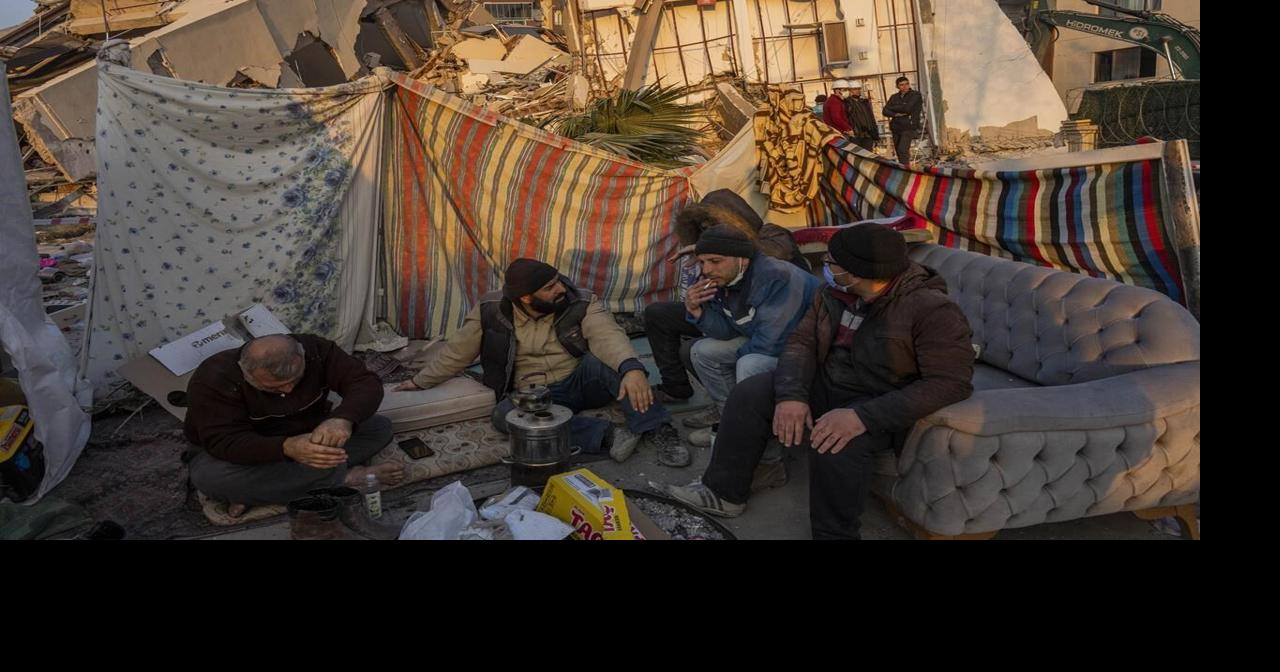 Canada has issued 575,000 temporary resident permits to people affected by wars, natural disasters since 2022, but few have made refugee claim