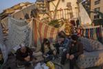 Canada has issued 575,000 temporary resident permits to people affected by wars, natural disasters since 2022, but few have made refugee claim