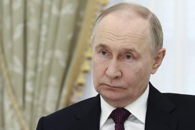 The fighting between Iran and Israel raises questions about Russia's influence in the Middle East