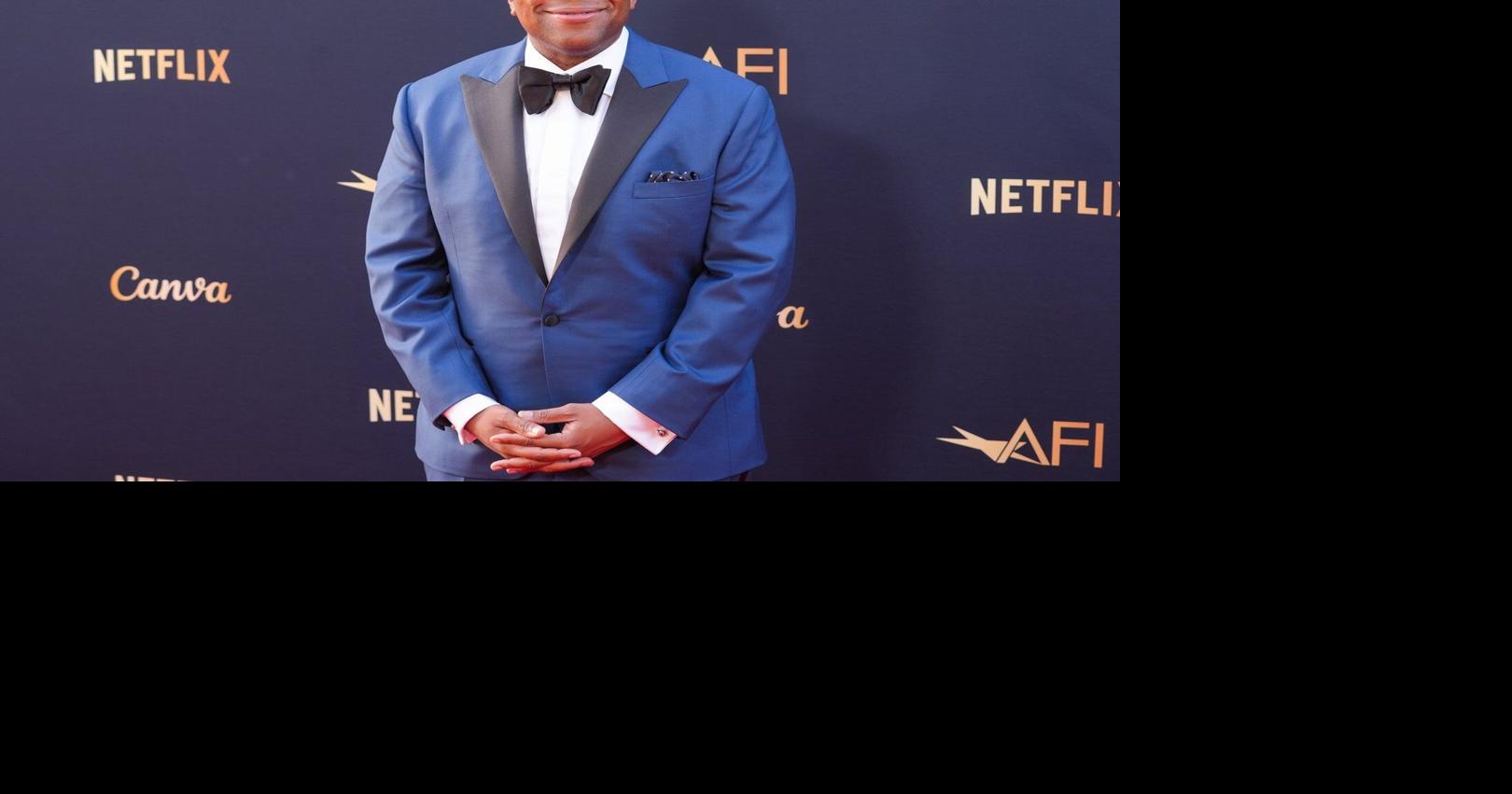 Celebrity birthdays for the week of May 10-16 includes Kenan Thompson and Cate Blanchett