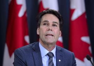 L'expert en assurance-médicaments de Justin Trudeau affirme que c'est peut-être la dernière chance du premier ministre de bien faire les choses