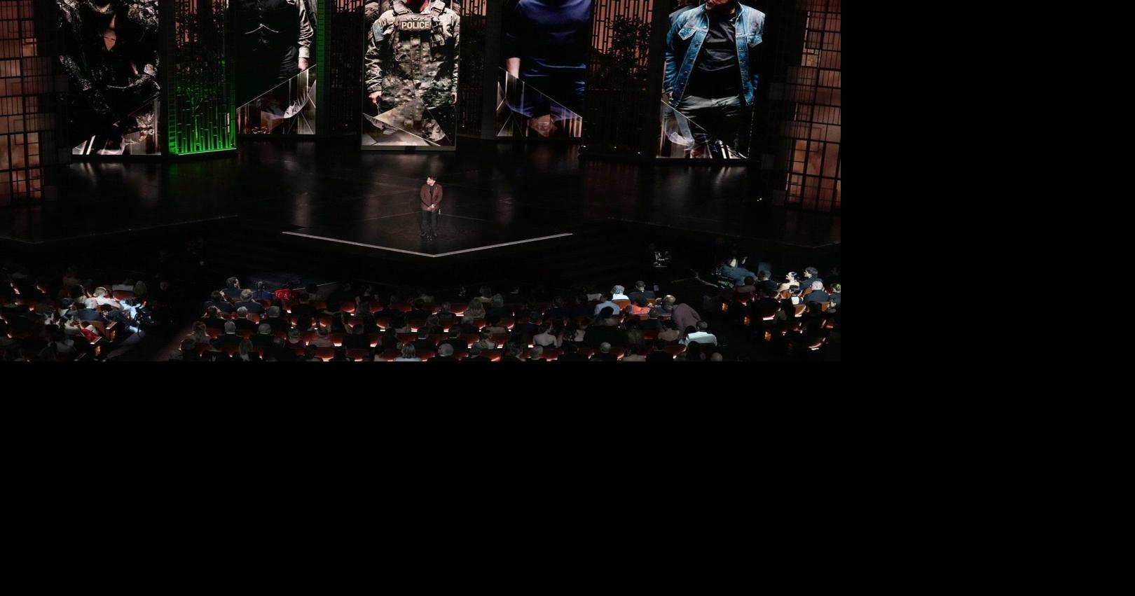 Sean Penn wins best supporting actor Oscar for ‘One Battle After Another' but opts not to attend