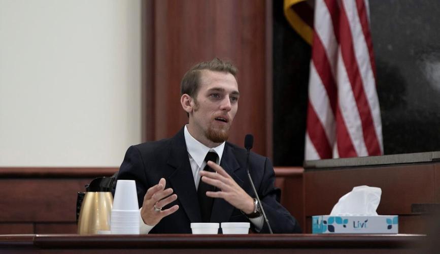 Jury sentences father to death for killing his 5 children