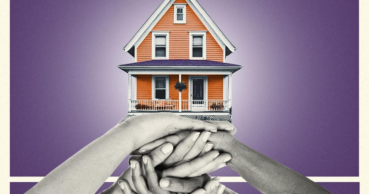 How three couples slashed the cost of home ownership