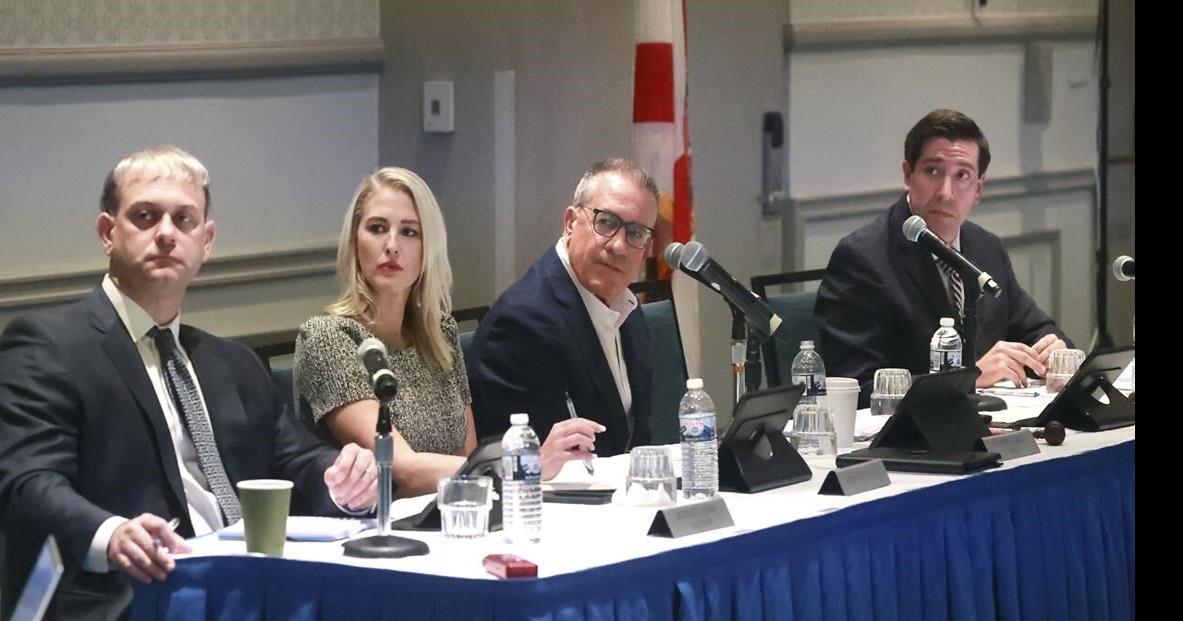 Ron DeSantis-controlled Disney World district abolishes diversity, equity initiatives