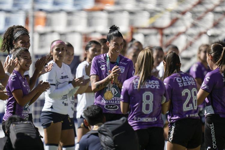 The women's soccer landscape in North America includes established-leagues, emerging newcomers