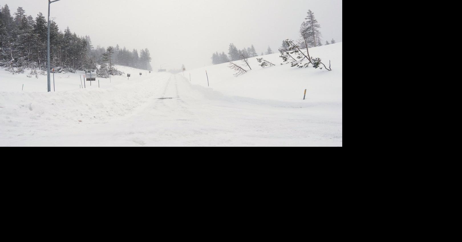 Snow drought helped set the stage for deadly California avalanche, leading to unstable conditions