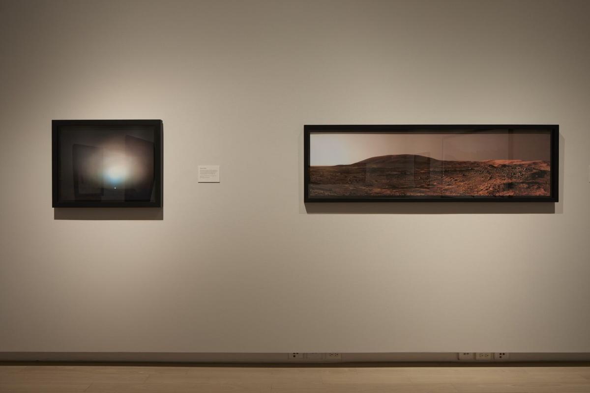 science photography exhibition