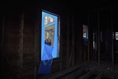 Hurricane Helene hit North Carolina a year ago. Some students never returned to school