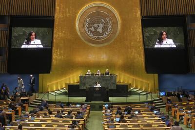 Malta says it will recognize the state of Palestine, joining France and possibly Britain