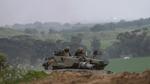 Israeli strike kills 16 in southern Gaza; no word on whether medicines reached hostages