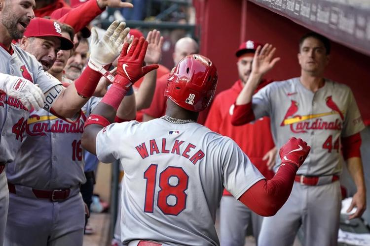 Diamondbacks' Close Defeat: Locklear'S Homer A Glimmer Of Hope? - y6ohuul