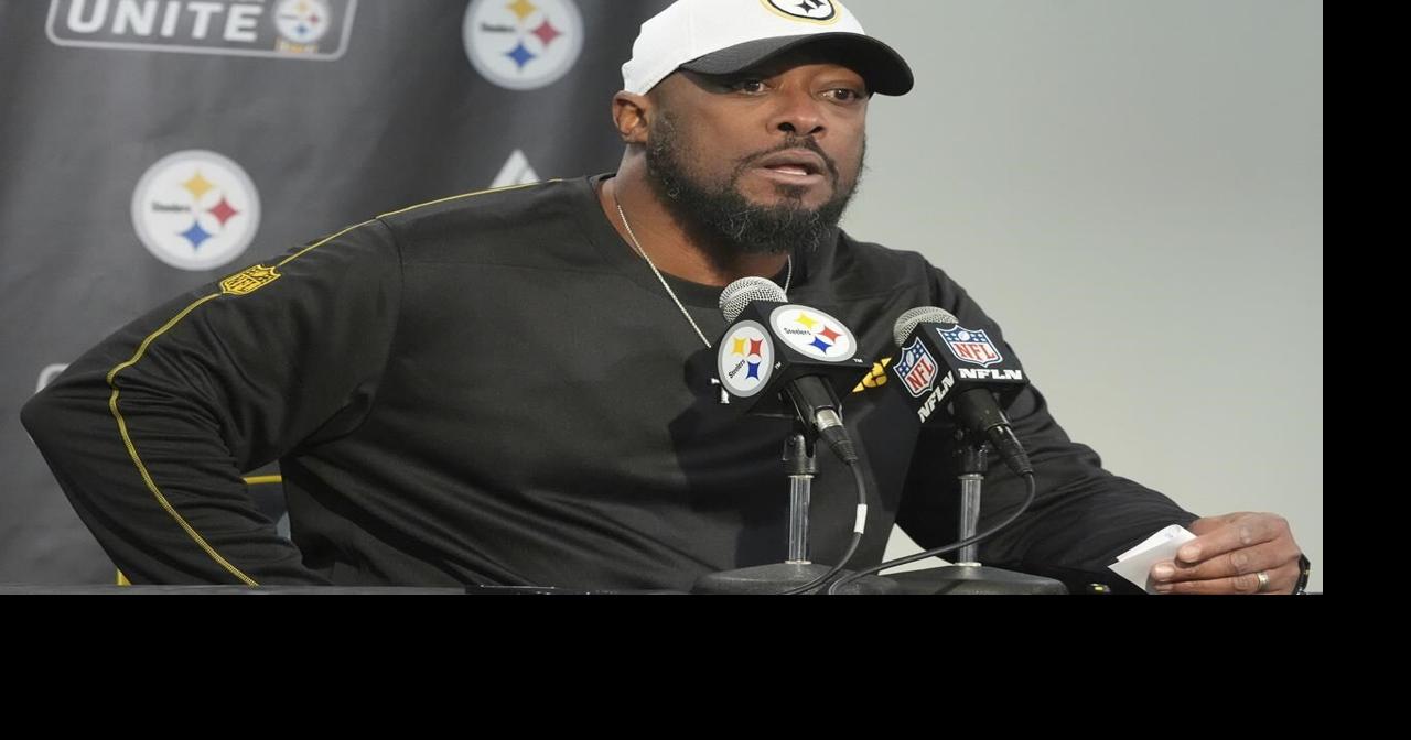 Skidding Steelers are playoff-bound, but not for long if they can't emerge from a late funk