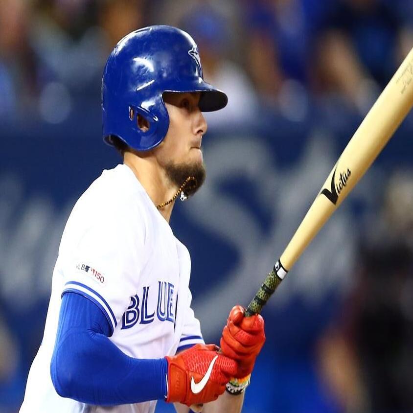 Blue Jays clinch from couch, will face Minnesota in AL wild-card series