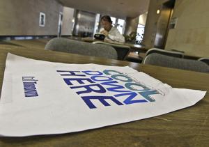 Ontario nursing home