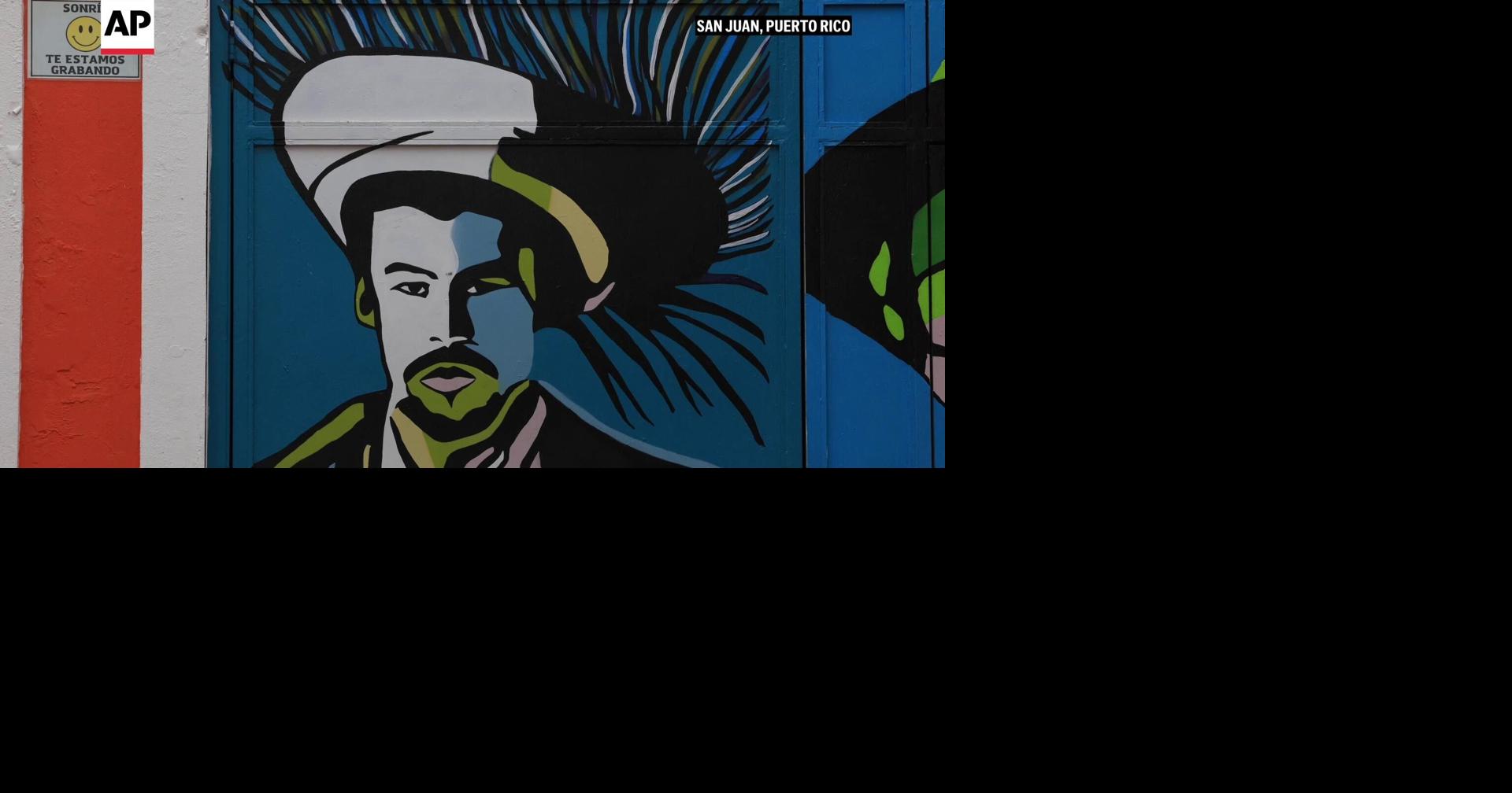 Bad Bunny won big at the 2026 Grammys. It’s a boost at a dark time for U.S. Latinos