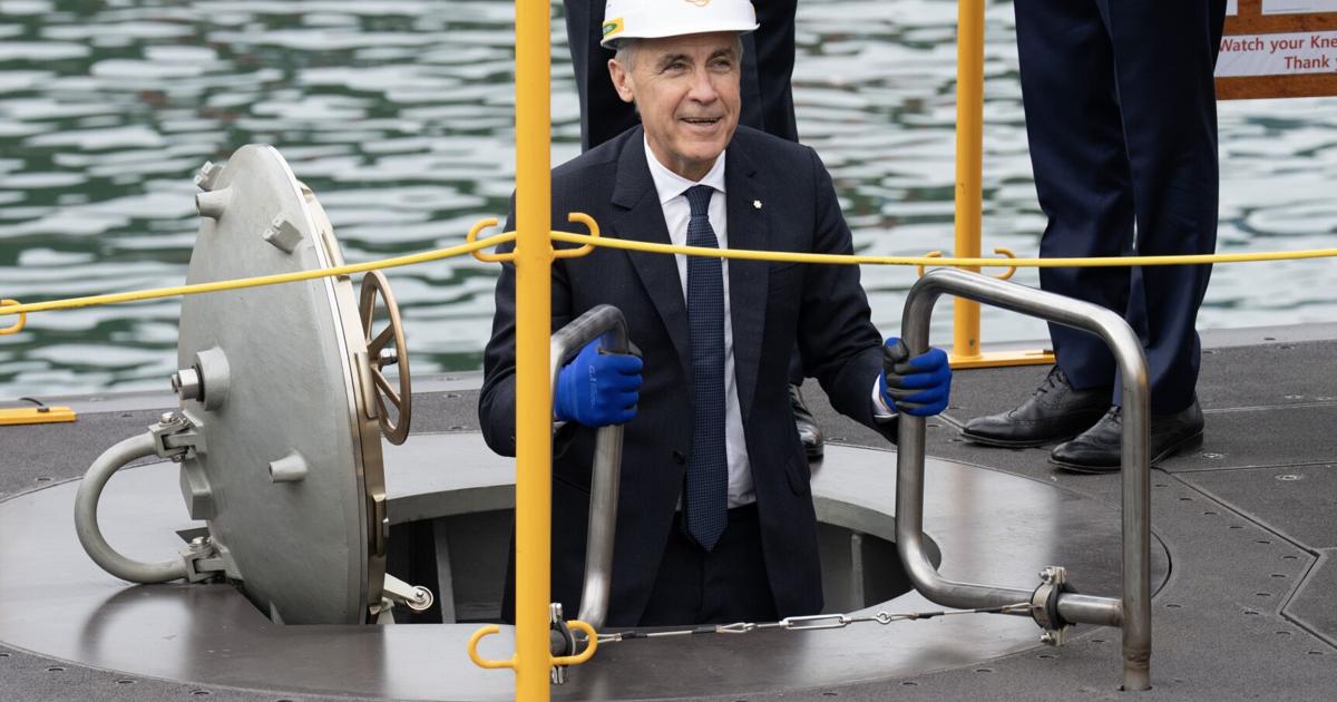 1723 Number Federal budget 2025 highlights: Canada’s budget by the numbers