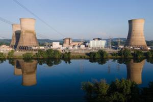 Nuclear power could more than triple by 2060, UN agency says