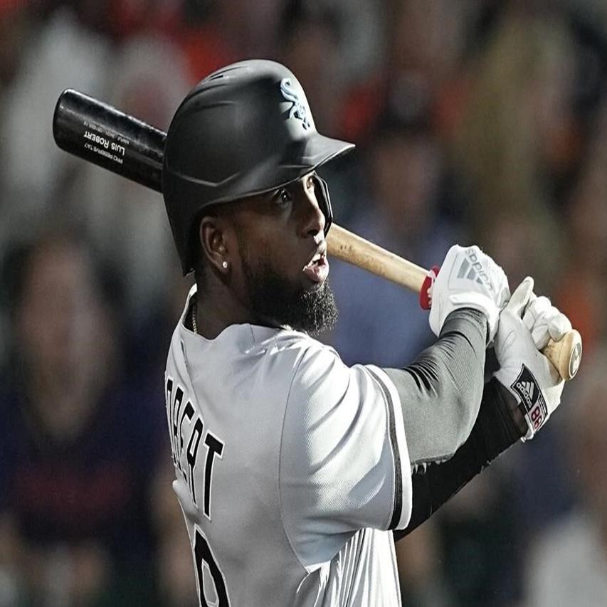Top Seed and Chicago White Sox Star Luis Robert Jr. Eliminated