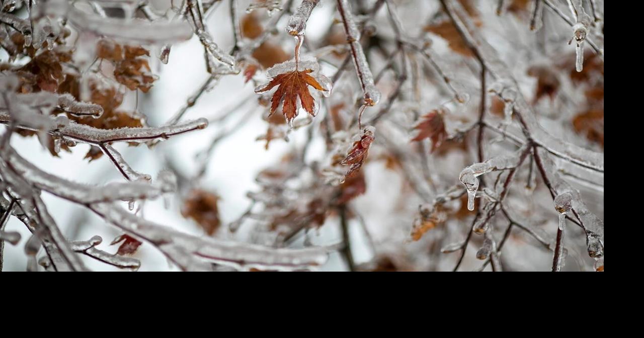 Thousands without heating, power in Russia after ice storm