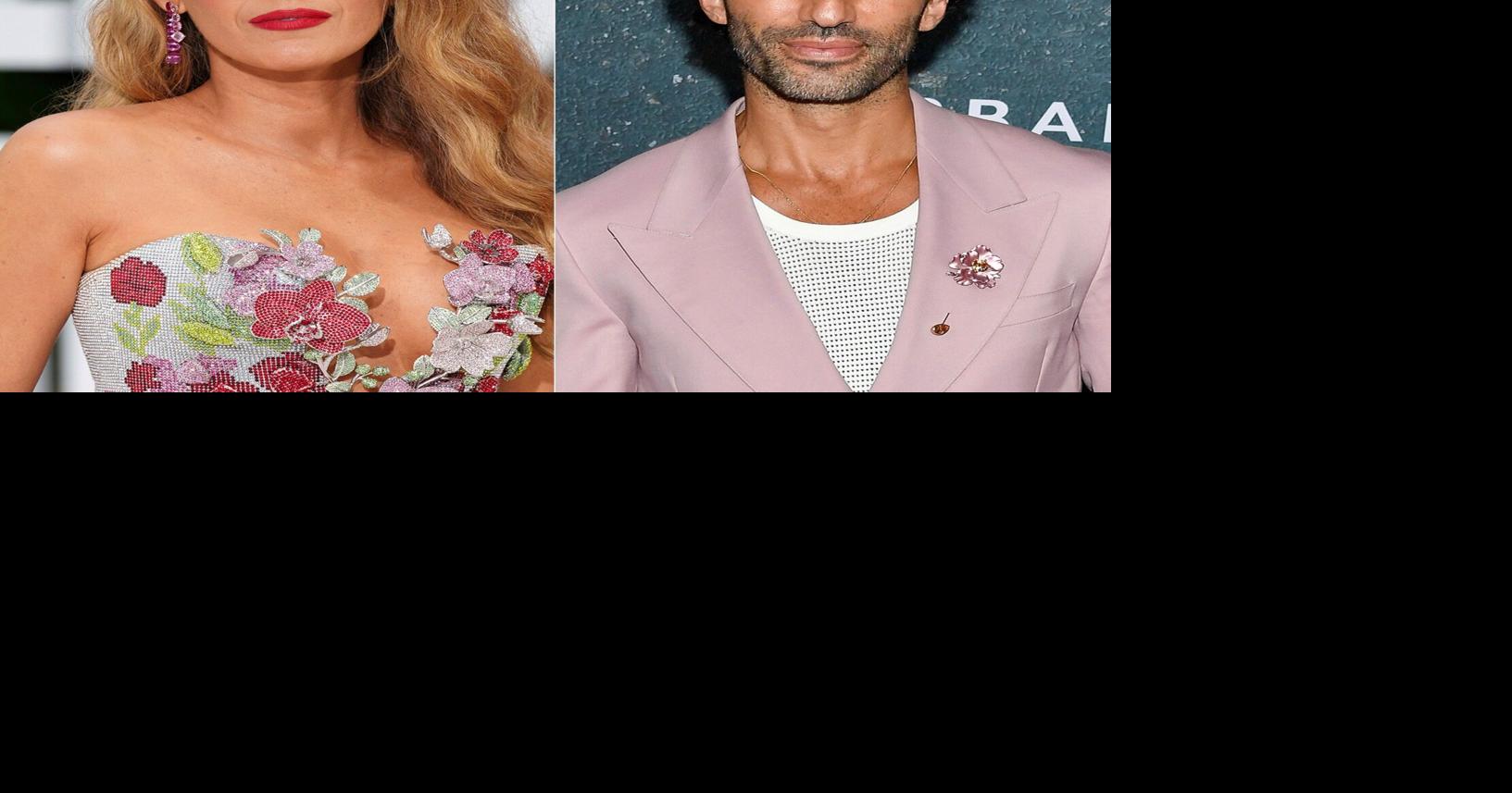 Blake Lively wants  million in legal fees from Justin Baldoni after 'It Ends With Us' dispute